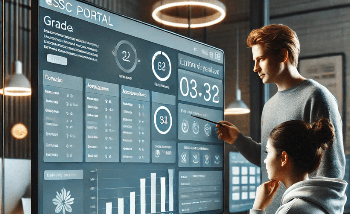 How MiFlow (MERC) Benefits Students and Administrators on the SSC Portal L&T