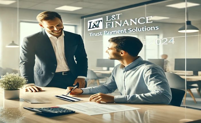 Choose L and T Finance Payment Solutions