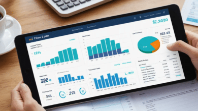 MiFlow (MERC): Complete L and T Finance Loan Status Tracking Guide