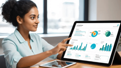 L and T Portal: Miflow (MERC) Digital Portal Navigation