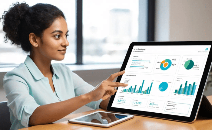 L and T Portal: Miflow (MERC) Digital Portal Navigation