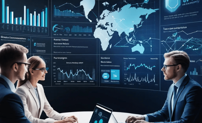 Miflow (MERC): SSC LTFS Digital Transformation Insights