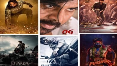 4 movie roles telugu 2024