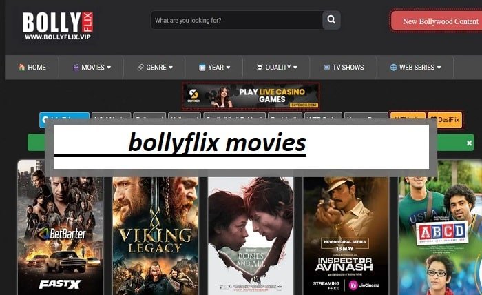 bollyflix movies