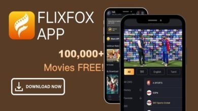 flixfox login