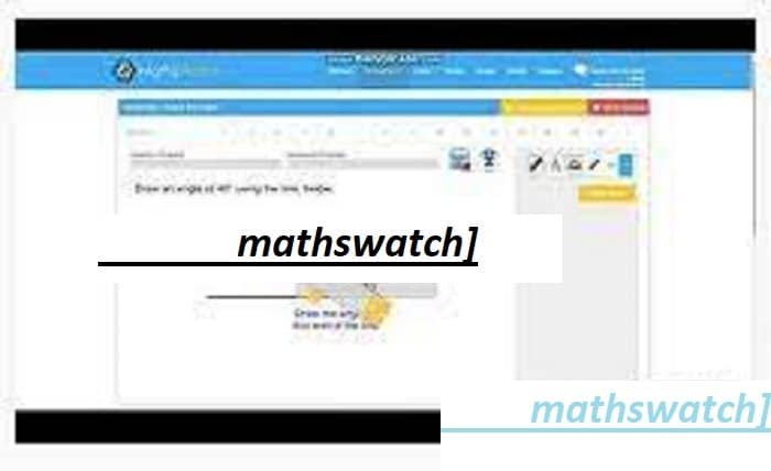 mathswatch]