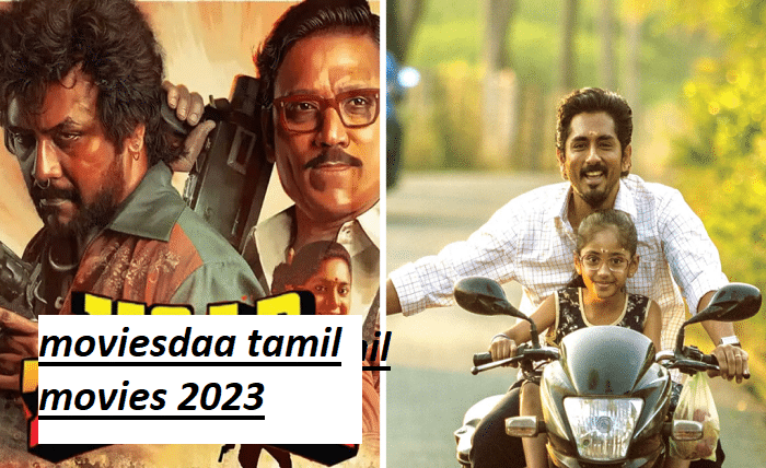 moviesdaa tamil movies 2023