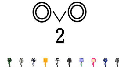 ovo unblocked game