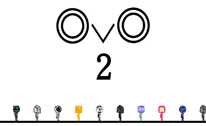 ovo unblocked game