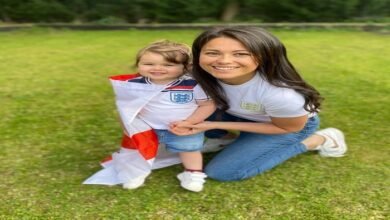 sam quek children