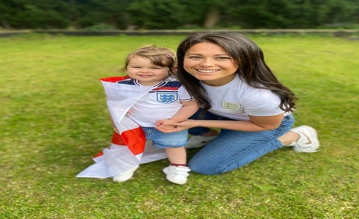 sam quek children