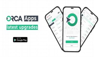 ORCA’s Free Apps