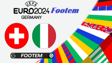 footem euro 2024 live