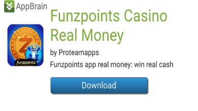 funzpoints app download