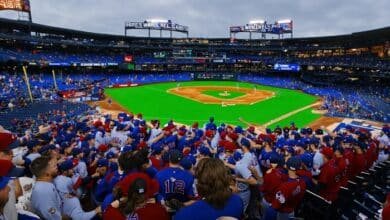 mets phillies schedule