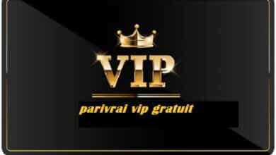 parivrai vip gratuit