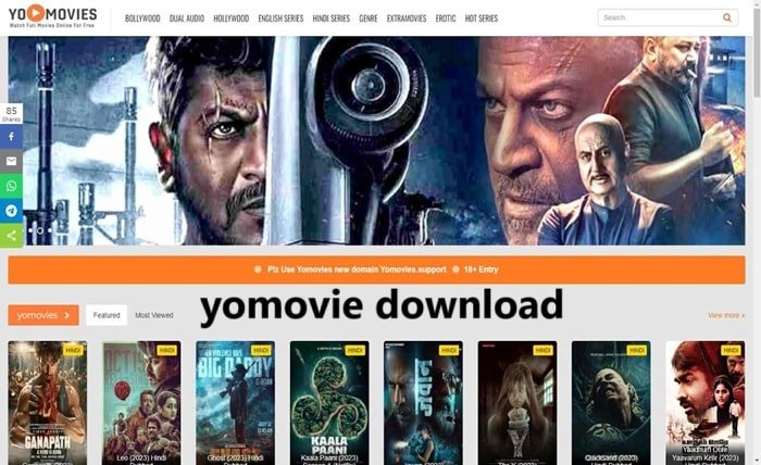 yomovie download