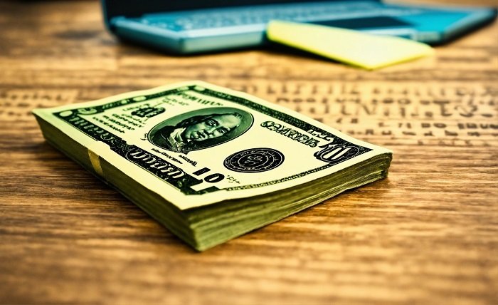 Free Money