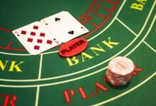 Baccarat Beginner’s Guide