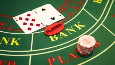 Baccarat Beginner’s Guide